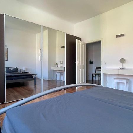 ארפורט Mk Altstadt Apartment מראה חיצוני תמונה