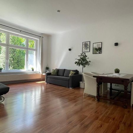 ארפורט Mk Altstadt Apartment מראה חיצוני תמונה