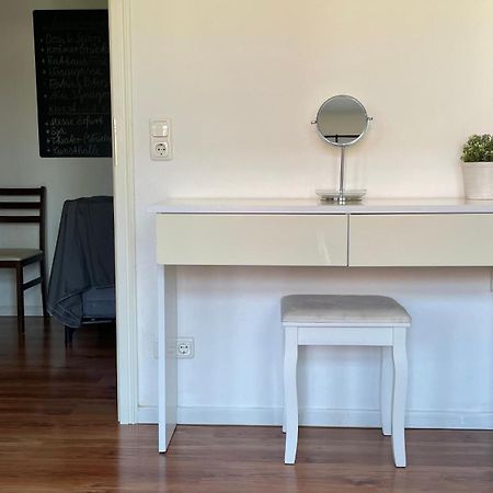 ארפורט Mk Altstadt Apartment מראה חיצוני תמונה