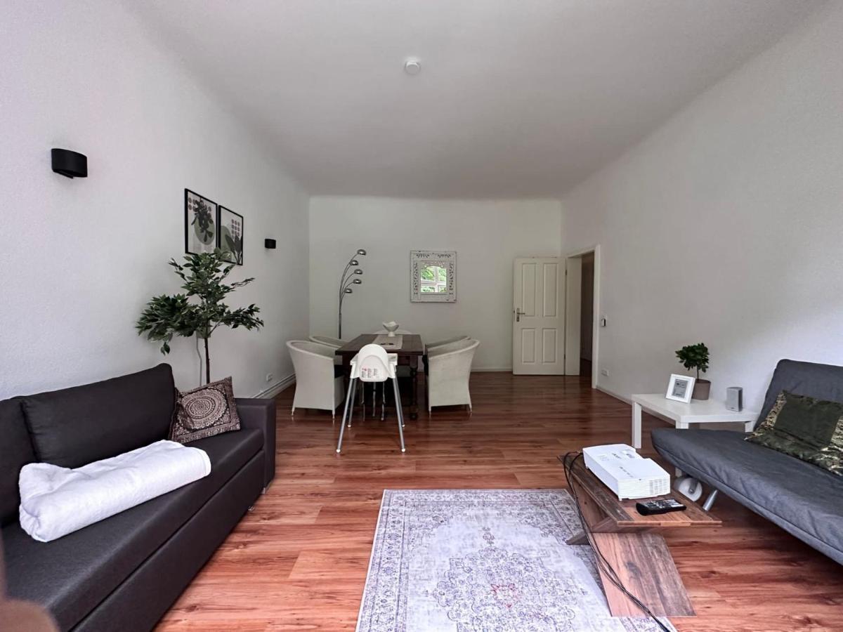 ארפורט Mk Altstadt Apartment מראה חיצוני תמונה