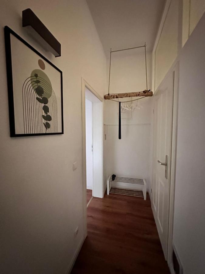 ארפורט Mk Altstadt Apartment מראה חיצוני תמונה