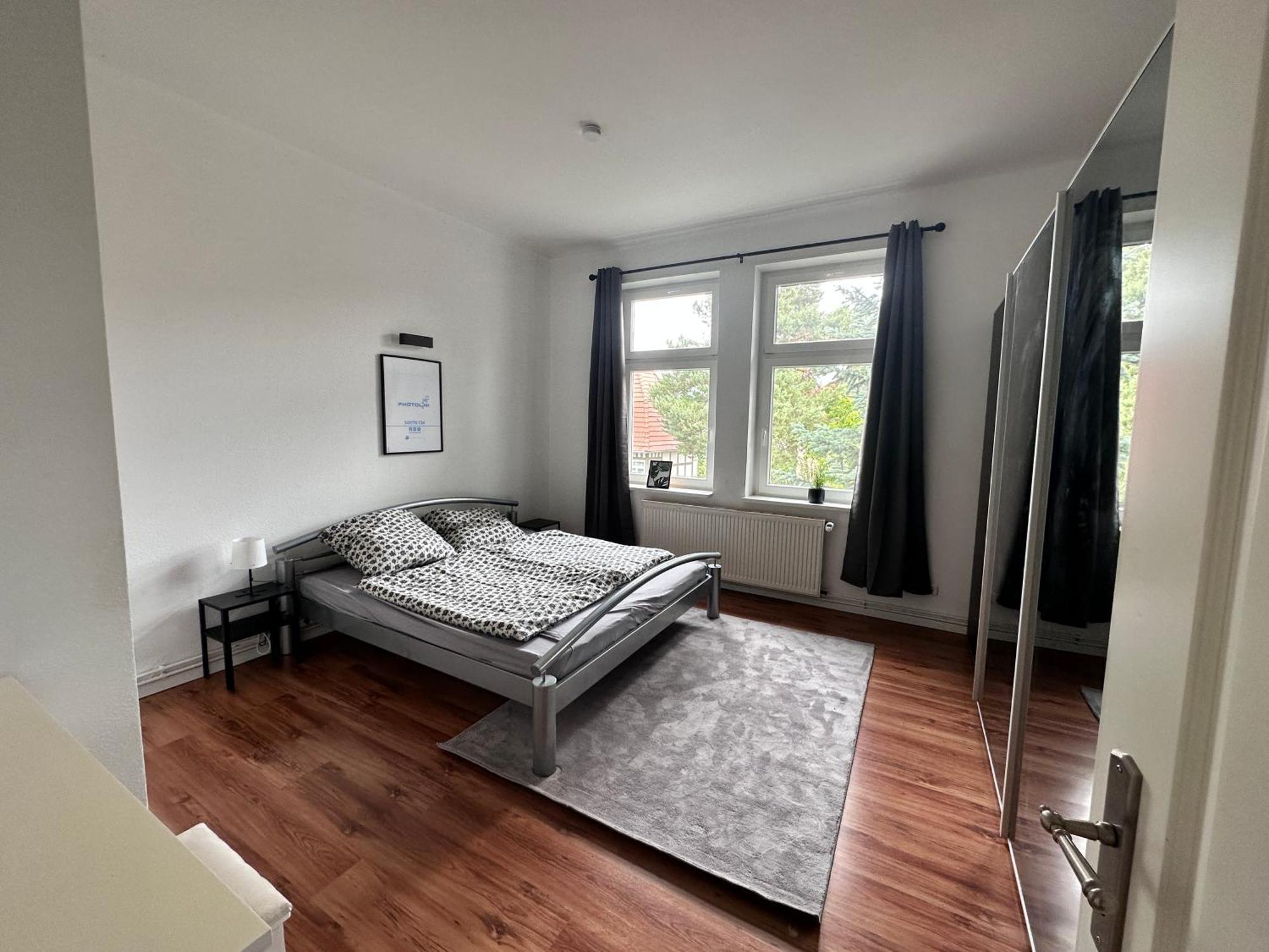 ארפורט Mk Altstadt Apartment מראה חיצוני תמונה