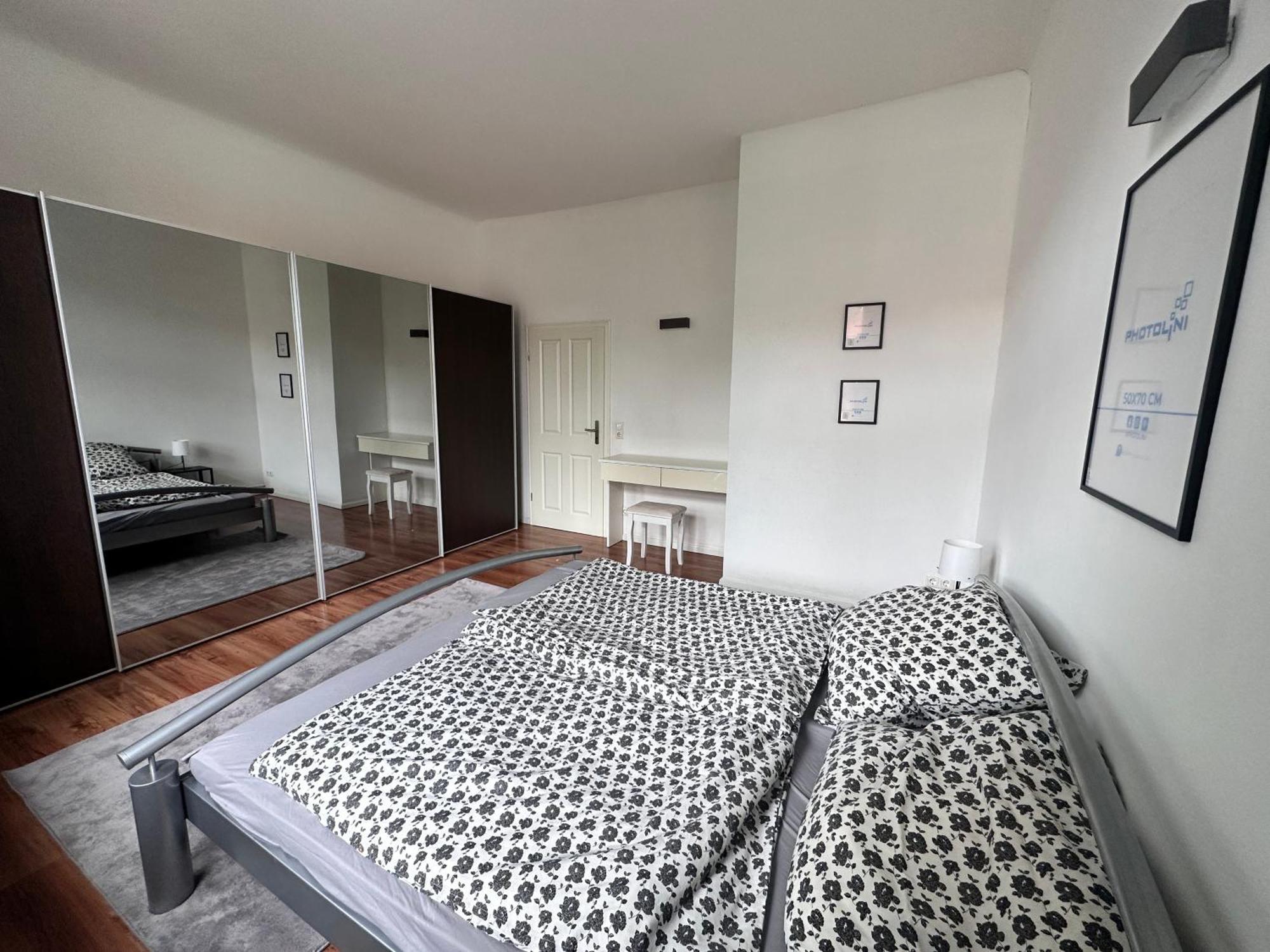 ארפורט Mk Altstadt Apartment מראה חיצוני תמונה