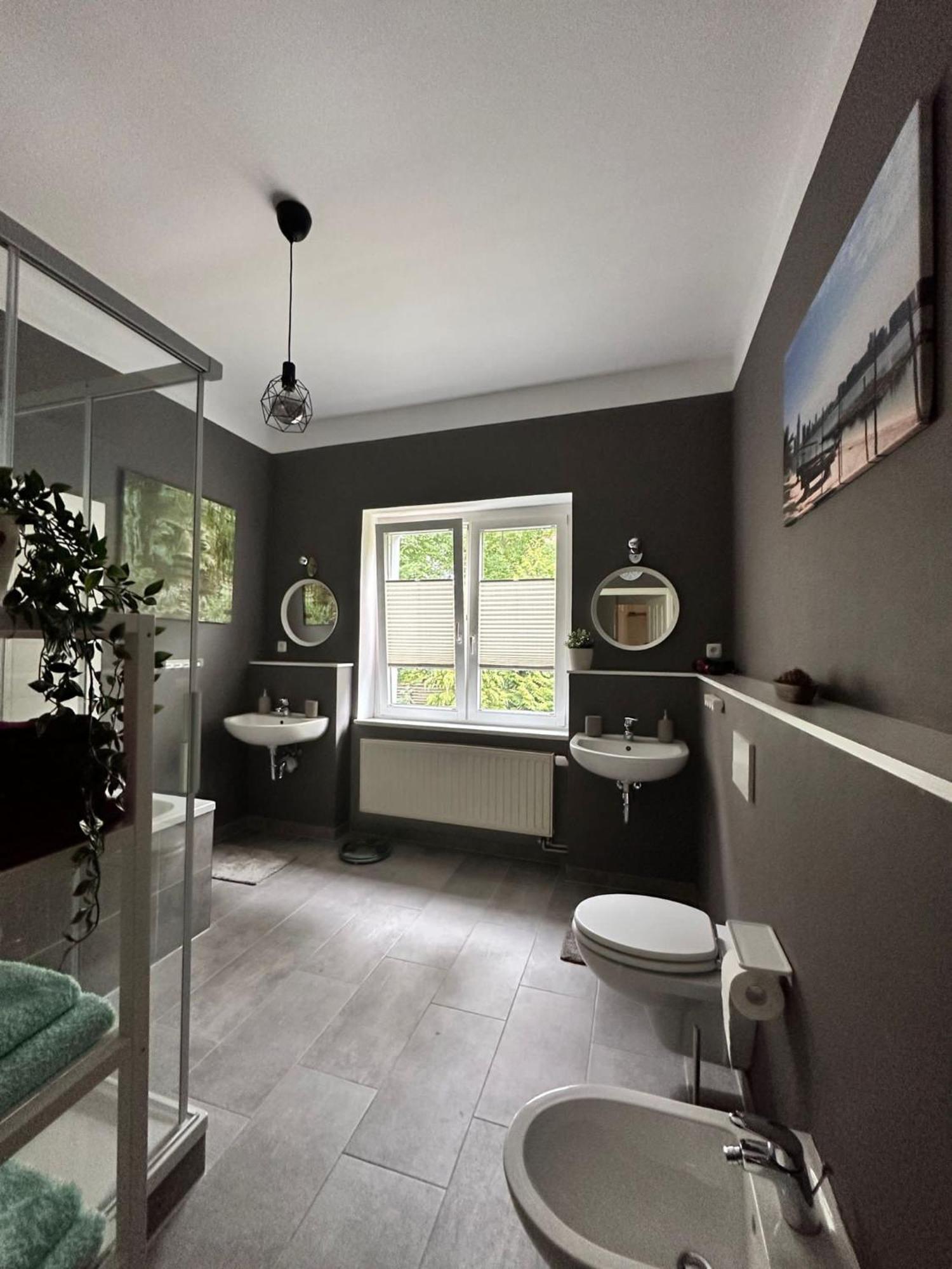 ארפורט Mk Altstadt Apartment מראה חיצוני תמונה
