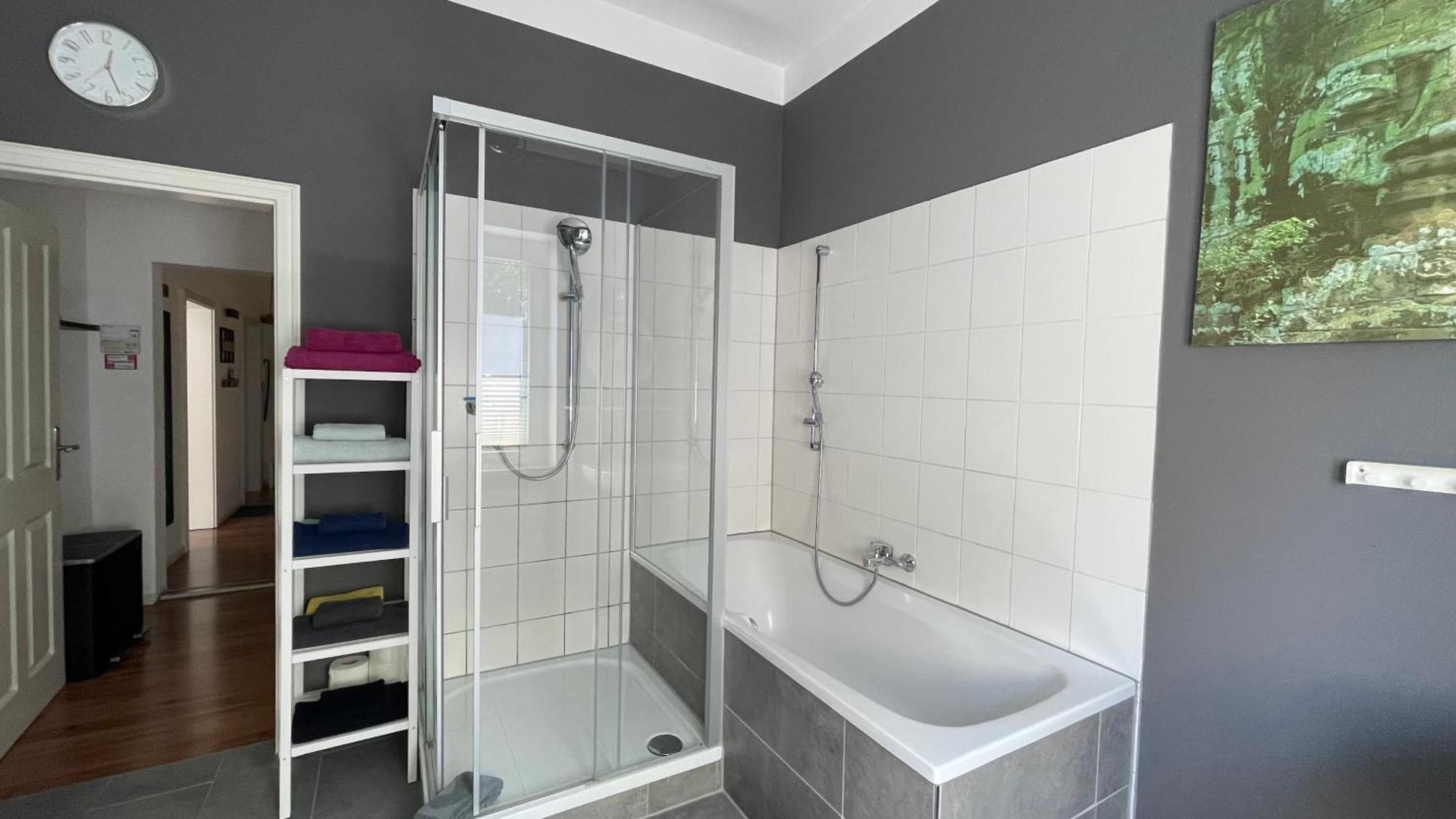 ארפורט Mk Altstadt Apartment מראה חיצוני תמונה