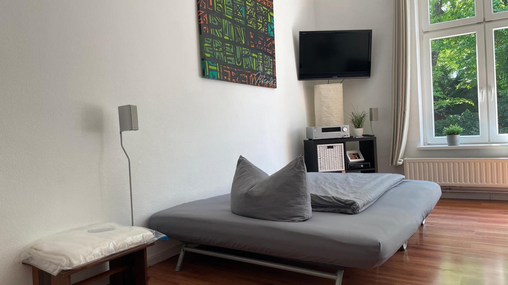ארפורט Mk Altstadt Apartment מראה חיצוני תמונה