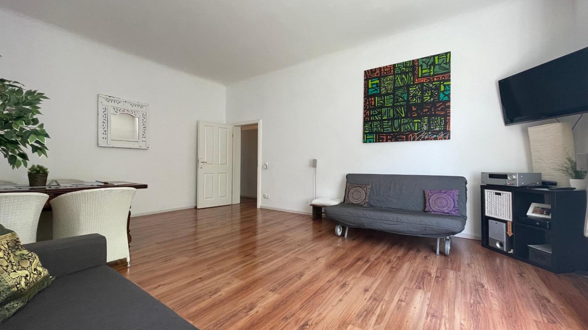 ארפורט Mk Altstadt Apartment מראה חיצוני תמונה