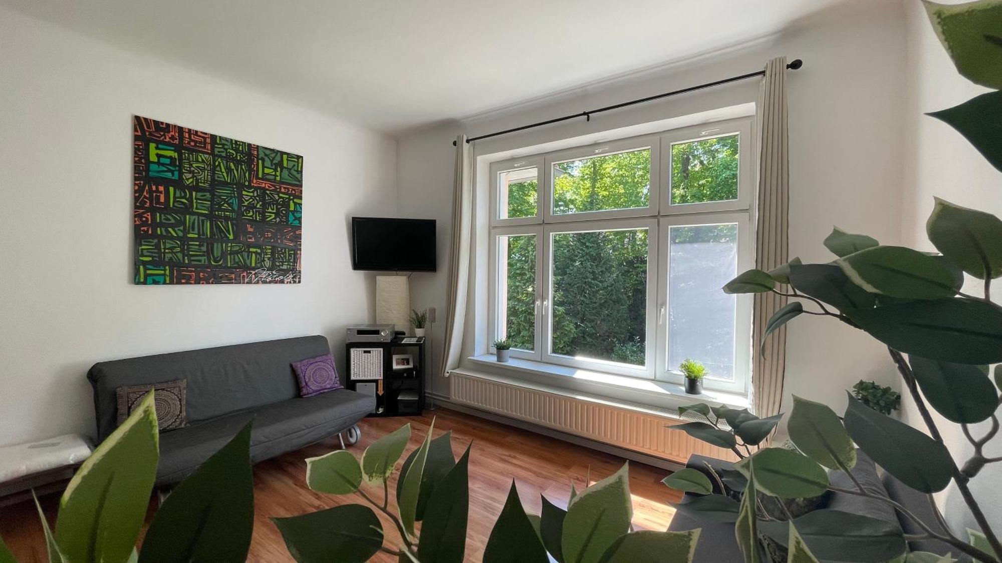 ארפורט Mk Altstadt Apartment מראה חיצוני תמונה