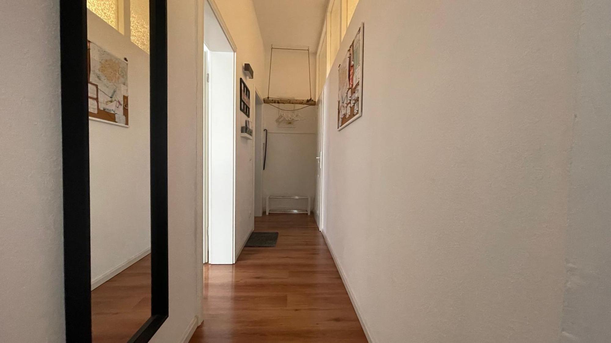 ארפורט Mk Altstadt Apartment מראה חיצוני תמונה