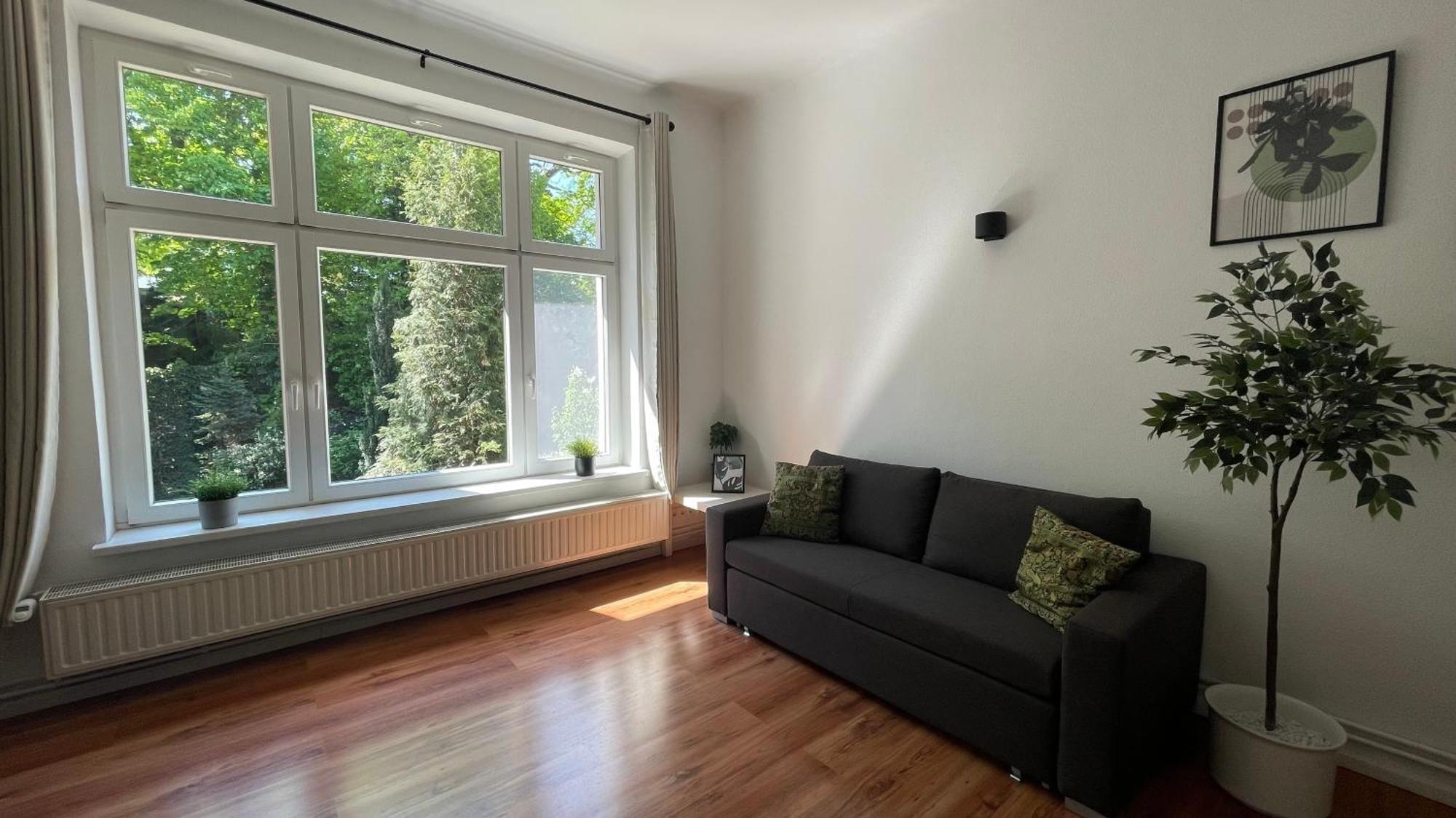ארפורט Mk Altstadt Apartment מראה חיצוני תמונה